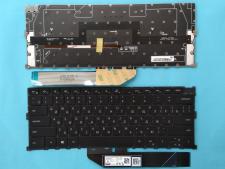 Клавіатура Dell&nbsp;Xps&nbsp;13&nbsp;9300